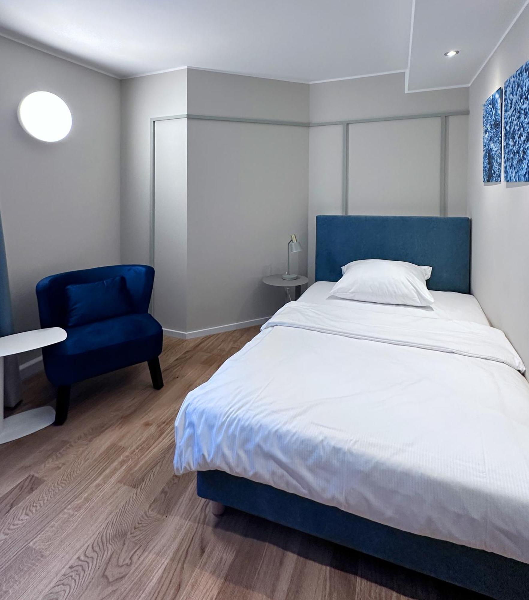Townhouse Duesseldorf — Fotoğraflar 2